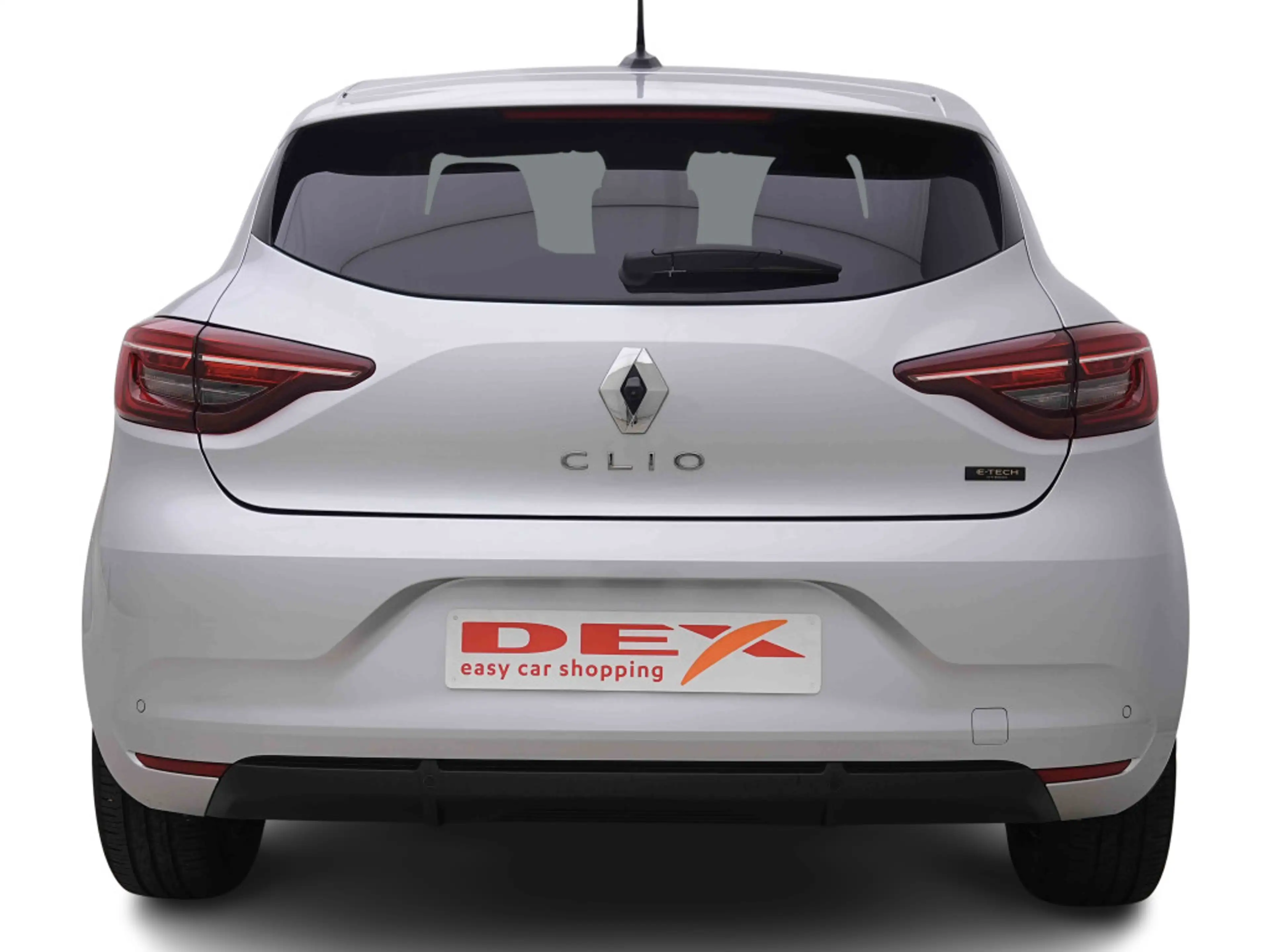 Renault Clio HEV E-Tech 145 Evolution | Full Hybrid | GPS | CAM — photo 5
