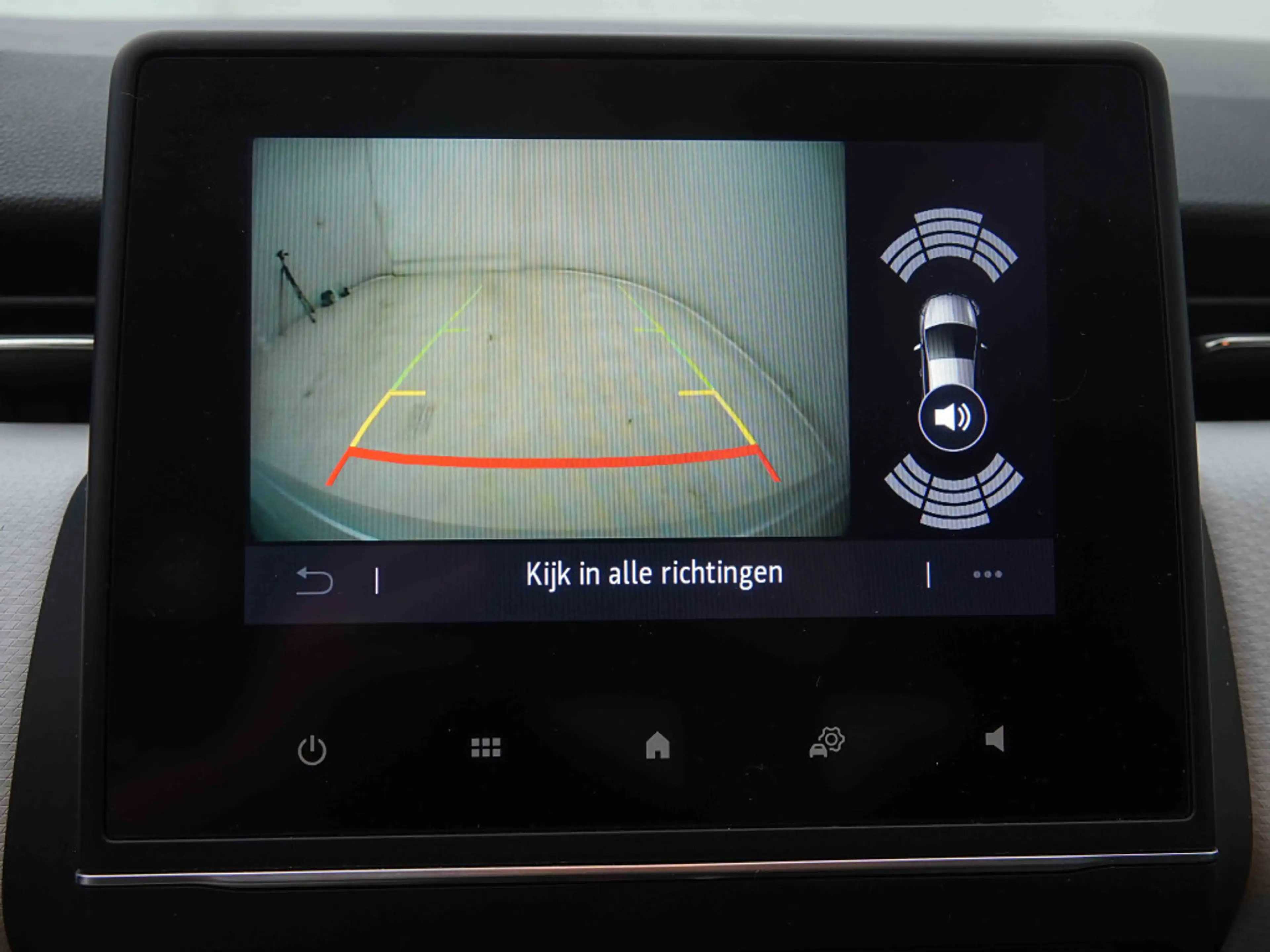 Renault Clio HEV E-Tech 145 Evolution | Full Hybrid | GPS | CAM — photo 11