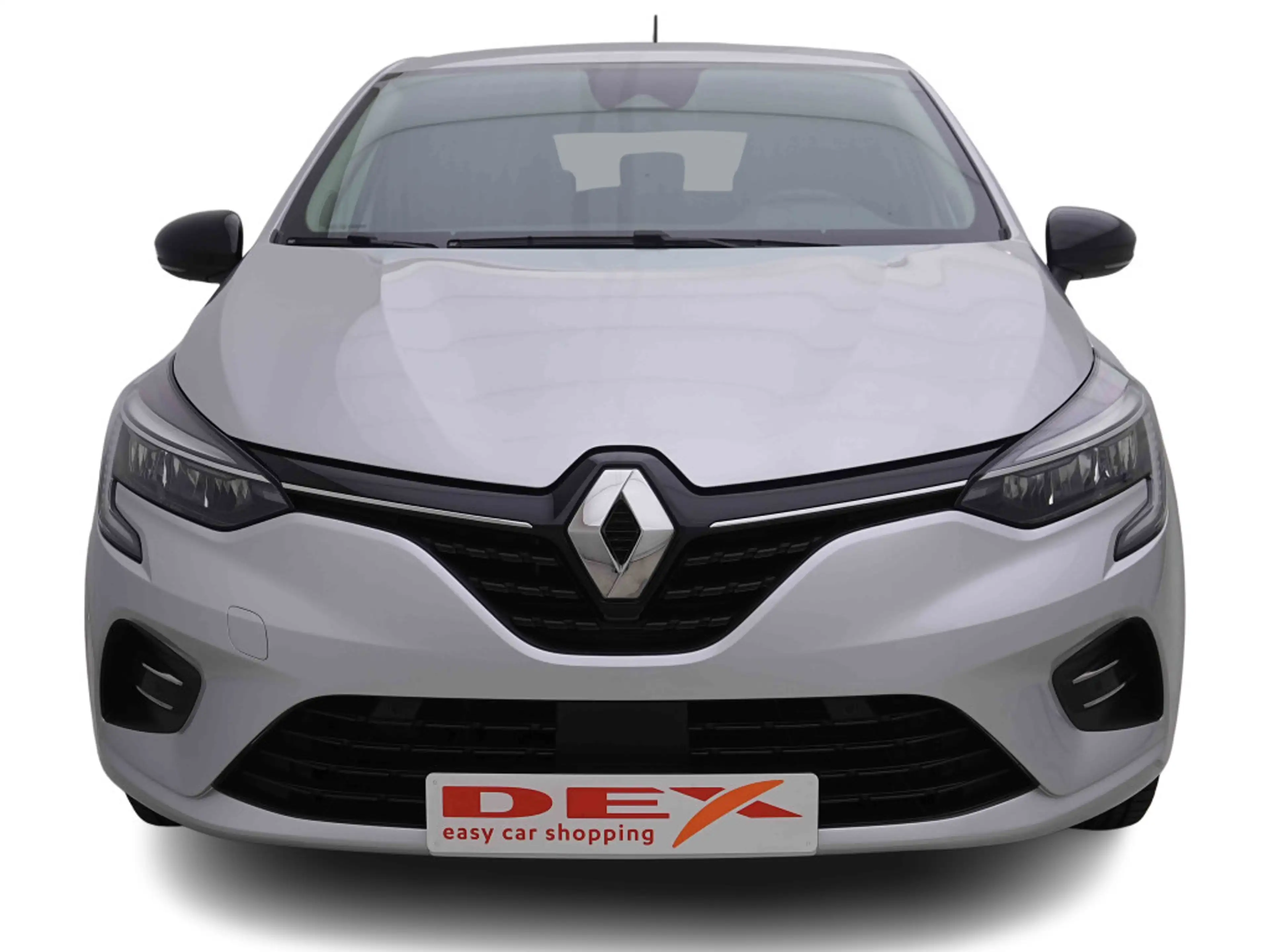 Renault Clio HEV E-Tech 145 Evolution | Full Hybrid | GPS | CAM — photo 2