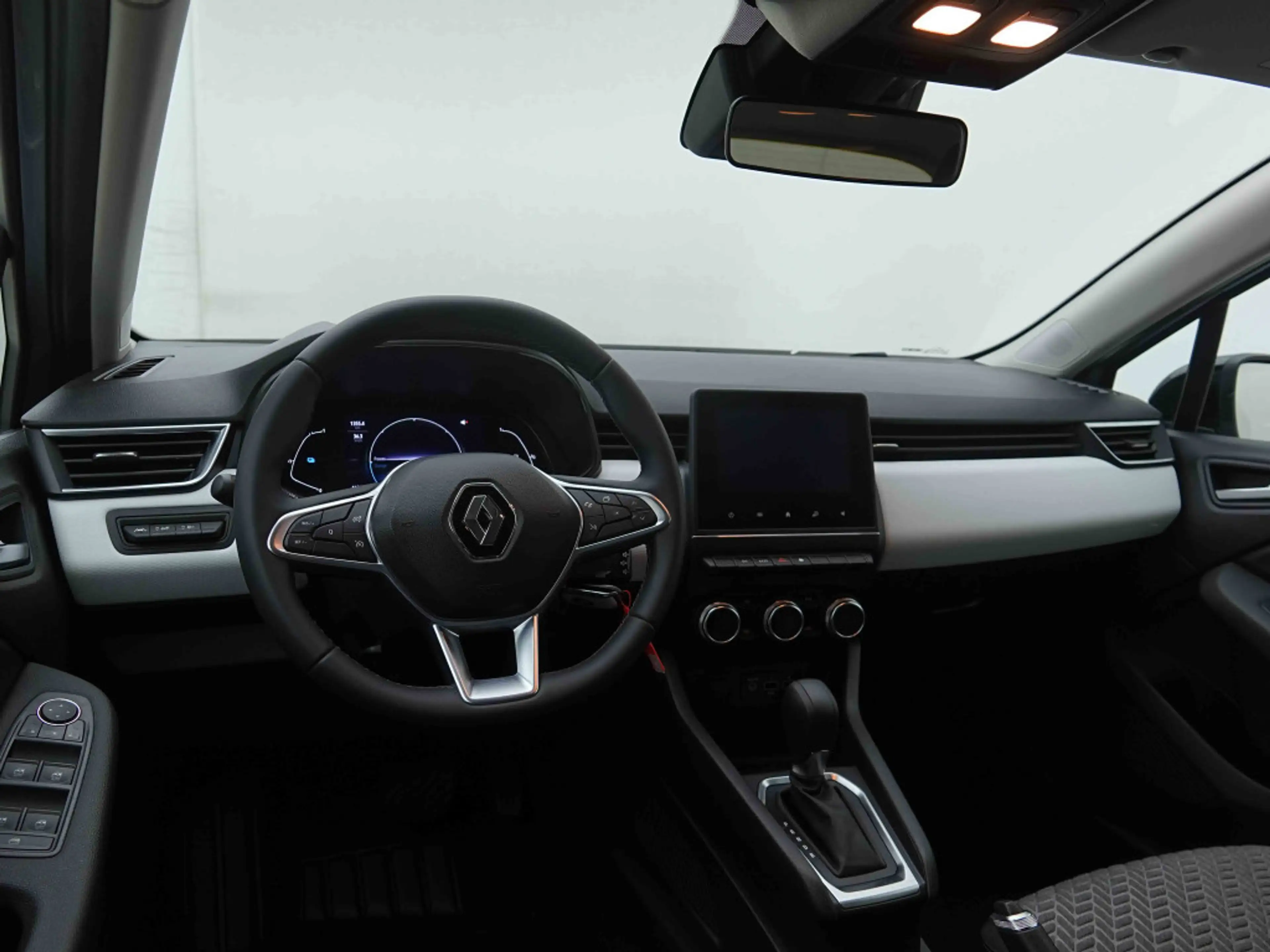 Renault Clio HEV E-Tech 145 Evolution | Full Hybrid | GPS | CAM — photo 8