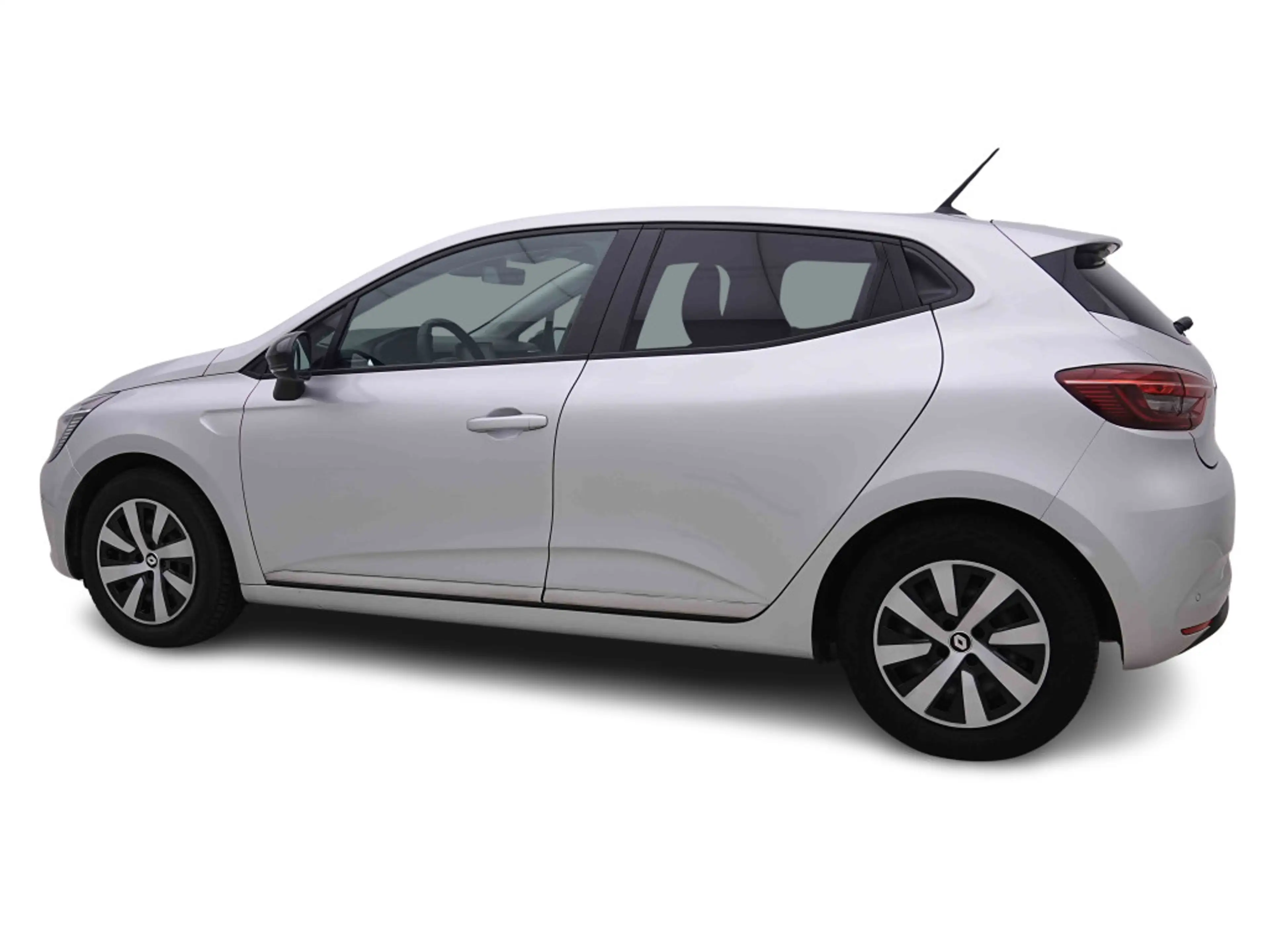 Renault Clio HEV E-Tech 145 Evolution | Full Hybrid | GPS | CAM — photo 3