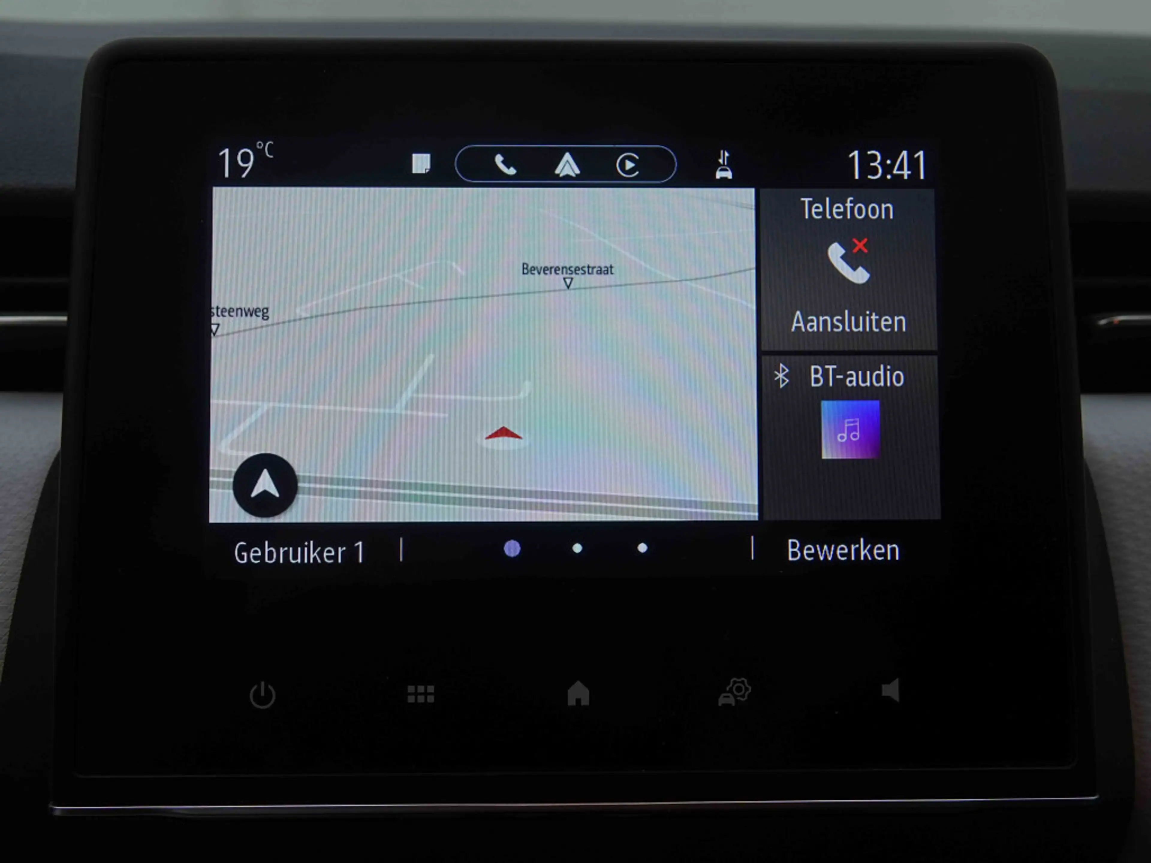 Renault Clio HEV E-Tech 145 Evolution | Full Hybrid | GPS | CAM — photo 10