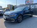 Volkswagen Passat Variant GTE 1,4 TSI PHEV DSG | NP: €62.000 Blau - thumbnail 7