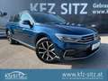 Volkswagen Passat Variant GTE 1,4 TSI PHEV DSG | NP: €62.000 Blau - thumbnail 1