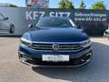 Volkswagen Passat Variant GTE 1,4 TSI PHEV DSG | NP: €62.000 Blau - thumbnail 8