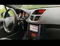 Peugeot 207 207 GT 1,6 16V Silber - thumbnail 9