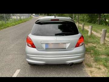 207 GT 1,6 16V