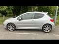 Peugeot 207 207 GT 1,6 16V Silber - thumbnail 3