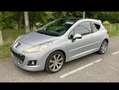 Peugeot 207 207 GT 1,6 16V Silber - thumbnail 5