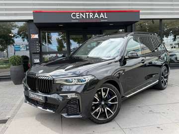XDrive40i High Exe M-sport 7P|Pano|TV|Massage|Memo