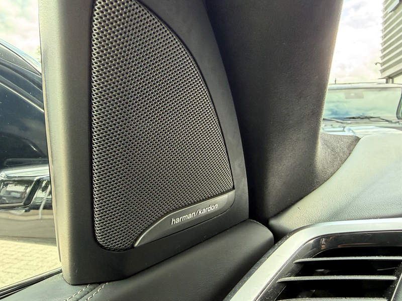 BMW X7 XDrive40i High Exe M-sport 7P|Pano|TV|Massage|Memo — photo 12