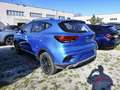 MG ZS ICE 1.5L MT Luxury Blu/Azzurro - thumbnail 4