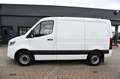 Mercedes-Benz Sprinter Kasten 317 CDI L1H1 Autom. LED RWD Weiß - thumbnail 9