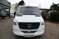 Mercedes-Benz Sprinter Kasten 317 CDI L1H1 Autom. LED RWD Weiß - thumbnail 3