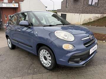 500L 1.4 Pop Star