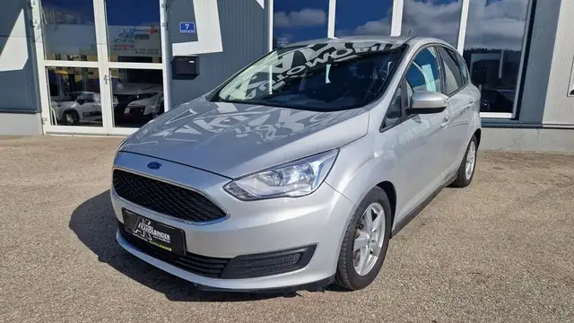 Ford C-Max 1,5 TDCi  ''68.000km''