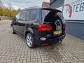 Volkswagen Touran 1.2 TSI Comfortline 7-persoons Climate Cruise Navi Noir - thumbnail 2