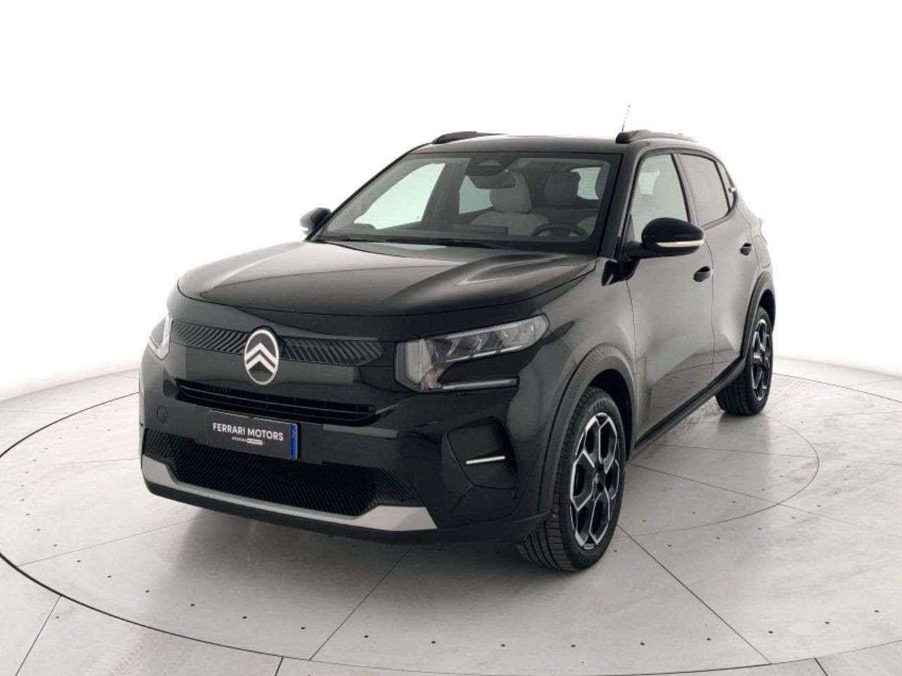 Citroen C3 1.2 puretech turbo Max 100cv s&s