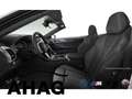 BMW 850 840i xDrive Cabrio Innovationsp. Komfortzugang Weiß - thumbnail 4