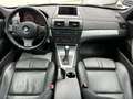 BMW X3 3.0d / M-Paket Automatik Xenon Pano Navi AHK Grau - thumbnail 8