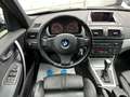 BMW X3 3.0d / M-Paket Automatik Xenon Pano Navi AHK Grau - thumbnail 9