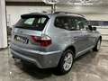 BMW X3 3.0d / M-Paket Automatik Xenon Pano Navi AHK Grau - thumbnail 4