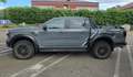 Ford Ranger Raptor 3.0 V6 EcoBoost 4WD Raptor Gris - thumbnail 6