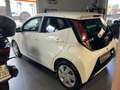 Toyota Aygo Aygo II 2014 5p 1.0 x-play m-mt my15 Bianco - thumbnail 4