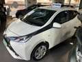 Toyota Aygo Aygo II 2014 5p 1.0 x-play m-mt my15 Bianco - thumbnail 1