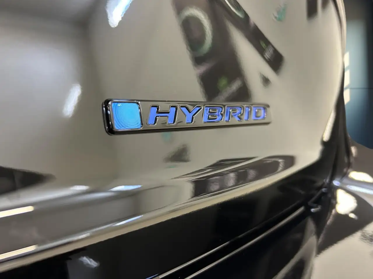 Honda Civic снимка Honda Civic
