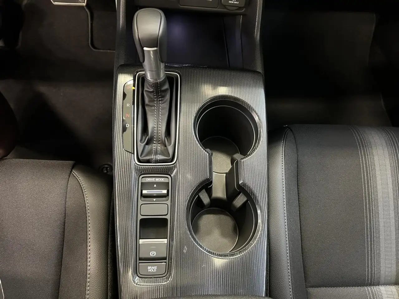 Honda Civic снимка Honda Civic