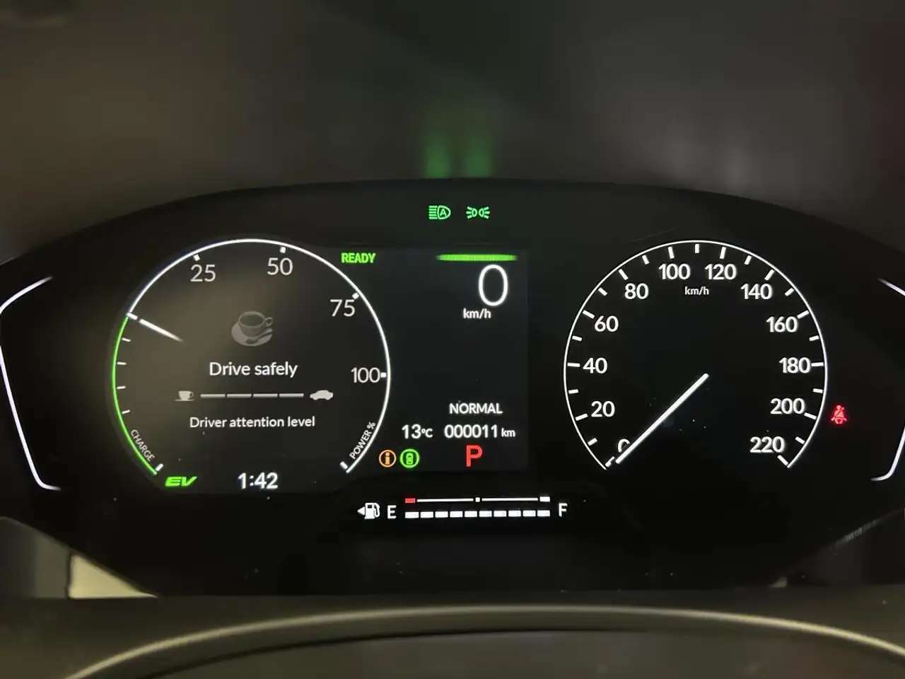 Honda Civic снимка Honda Civic