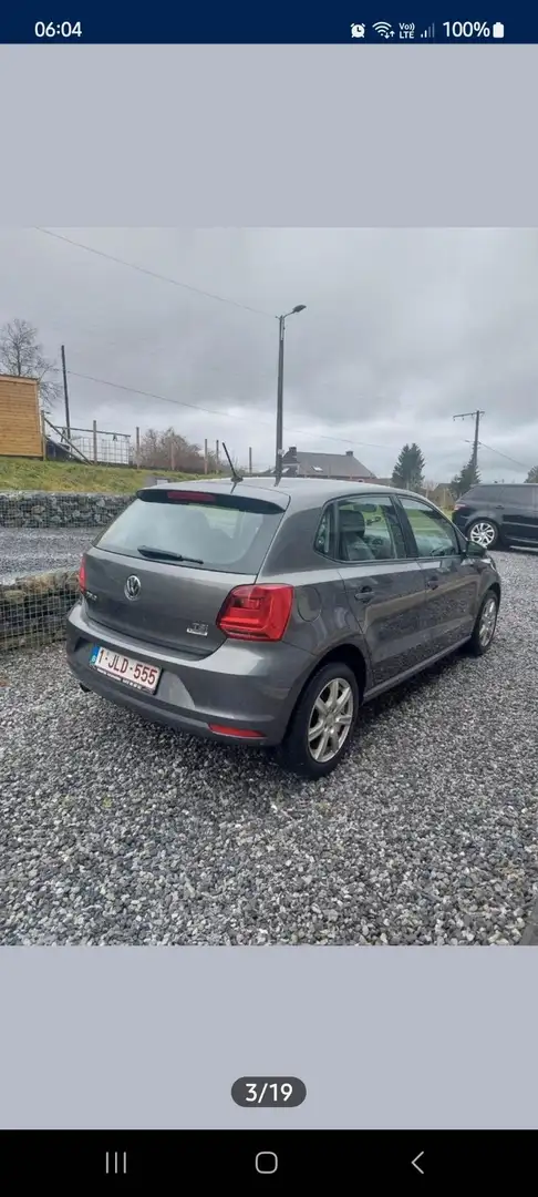 Volkswagen Polo 1.2 TSI Sportline BMT - 2