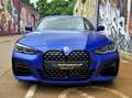 BMW 440 M440i xDrive Bleu - thumbnail 13