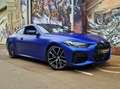 BMW 440 M440i xDrive Bleu - thumbnail 2