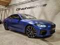 BMW 440 M440i xDrive Bleu - thumbnail 1