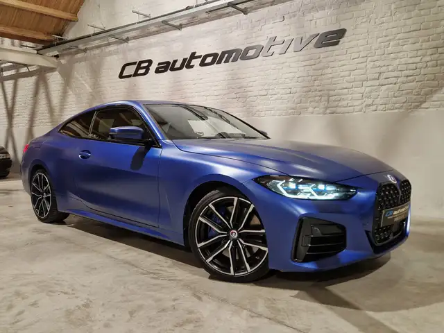 BMW 440