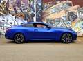 BMW 440 M440i xDrive Bleu - thumbnail 5