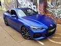 BMW 440 M440i xDrive Bleu - thumbnail 3