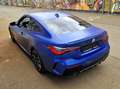 BMW 440 M440i xDrive Bleu - thumbnail 10