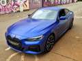 BMW 440 M440i xDrive Bleu - thumbnail 11