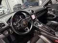 Porsche Cayman 718 Cayman 2.0 SERVICE PORSCHE PRIMA VERNICE Zwart - thumbnail 11
