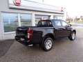 Isuzu D-Max D-Max Double Cab 4x4 LS AT Schwarz - thumbnail 6