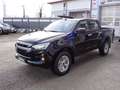 Isuzu D-Max D-Max Double Cab 4x4 LS AT Schwarz - thumbnail 2