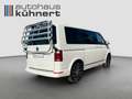 Volkswagen T6 Multivan DSG Kurz 4MOTION Generation Six ACC LED SpurAss RF Blanc - thumbnail 7