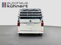 Volkswagen T6 Multivan DSG Kurz 4MOTION Generation Six ACC LED SpurAss RF Blanc - thumbnail 5