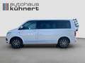 Volkswagen T6 Multivan DSG Kurz 4MOTION Generation Six ACC LED SpurAss RF Blanc - thumbnail 3