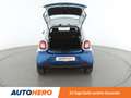 smart forFour 0.9 Turbo Basis passion Aut.*TEMPO*CAM* Blau - thumbnail 17