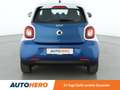 smart forFour 0.9 Turbo Basis passion Aut.*TEMPO*CAM* Blau - thumbnail 5