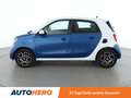 smart forFour 0.9 Turbo Basis passion Aut.*TEMPO*CAM* Blau - thumbnail 3